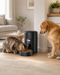 Réservoir 2 L du distributeur automatique pour chien et chat